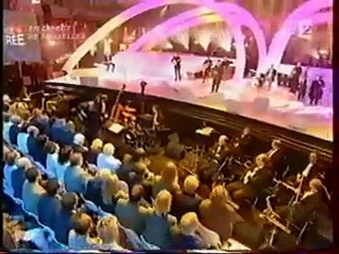 Salvatore Adamo-Mon Agenda (Comment veux-tu que je t'oublie ?)