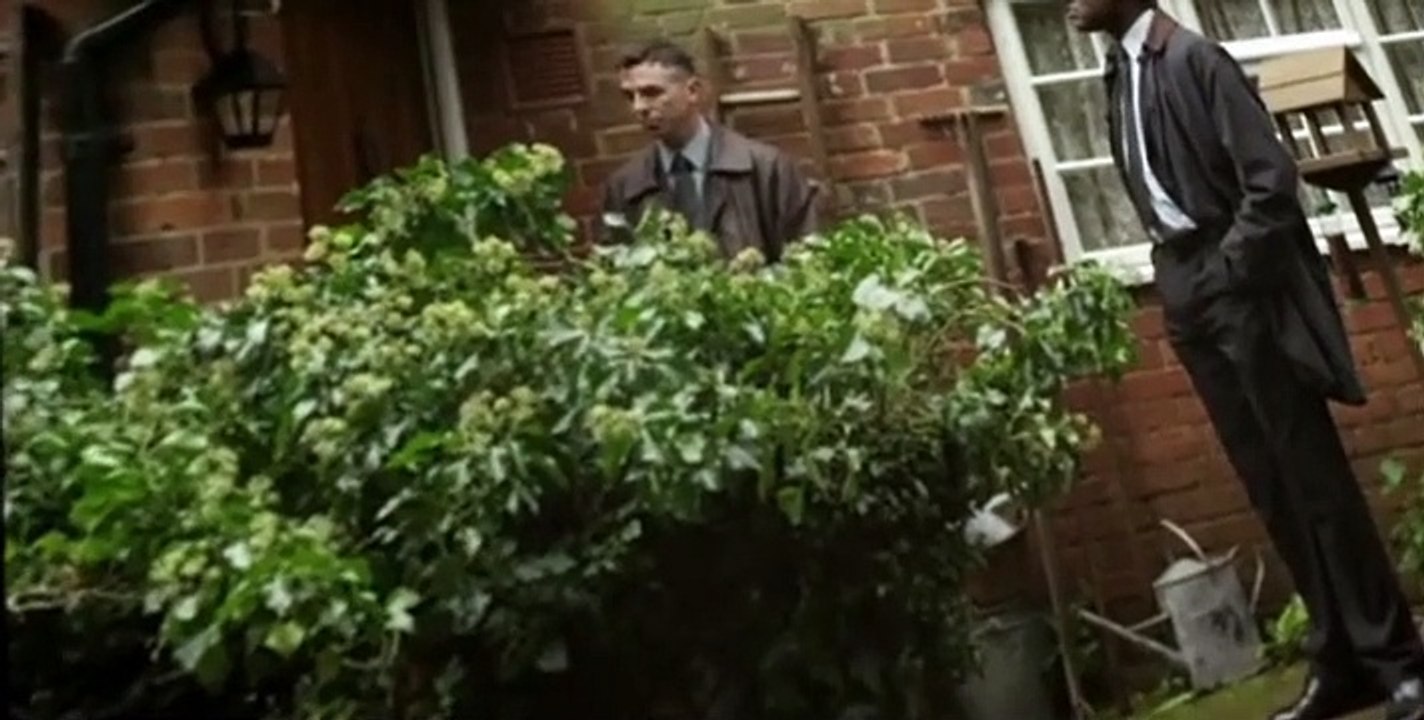 Injustice S01 E02
