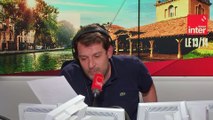 La romancière Virginie Grimaldi est l'invitée du 13h