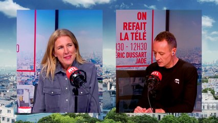 Agathe Lecaron : "Des années à chercher ma place"