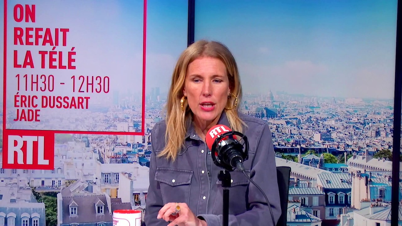 Pourquoi autant d'activités pour Agathe Lecaron ?