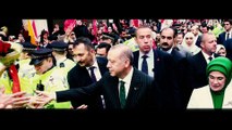 Dombra - Uğur Işılak - Yeni Klip - AK Parti