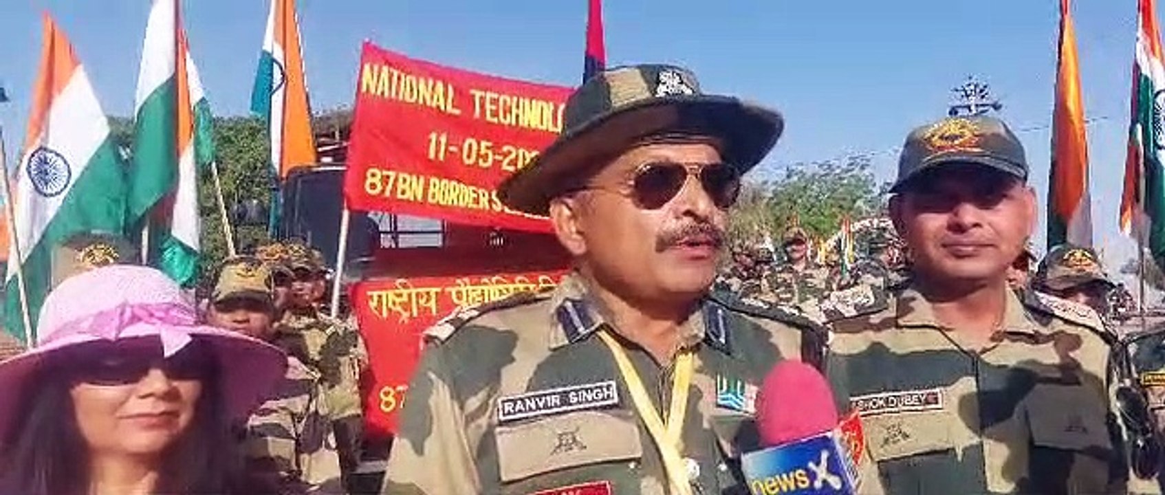 Video: परमाणु परीक्षण की रजत जयंती पर गूंजे देश...