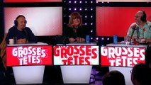 Yoann Riou et les performances sexuelles des Grosses Têtes