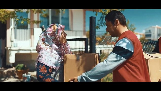 Bayrağı Elden Bırakma - Uğur Işılak - Yeni Klip AK Parti