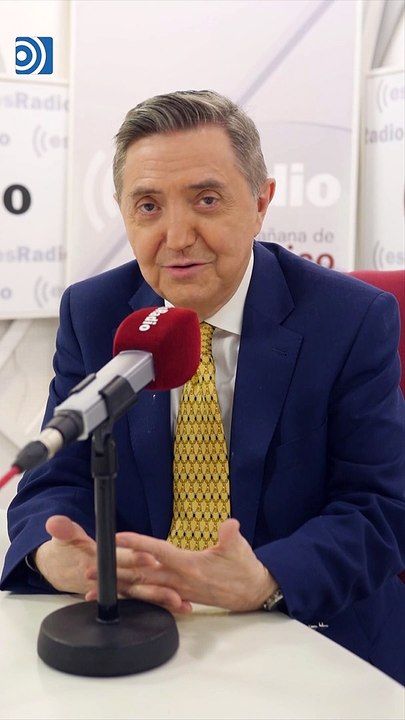 Nuevo libro de Federico Jiménez Losantos: 'El retorno de la derecha', 17 de mayo