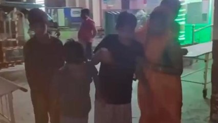 फिरोजाबाद: दबंगों का दुस्साहस, घर में घुसकर मां-बेटी के साथ मारपीट