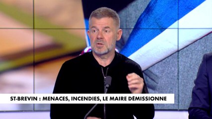 Éric Naulleau sur Pap Ndiaye : «On est en train d'ouvrir un dossier incroyable»