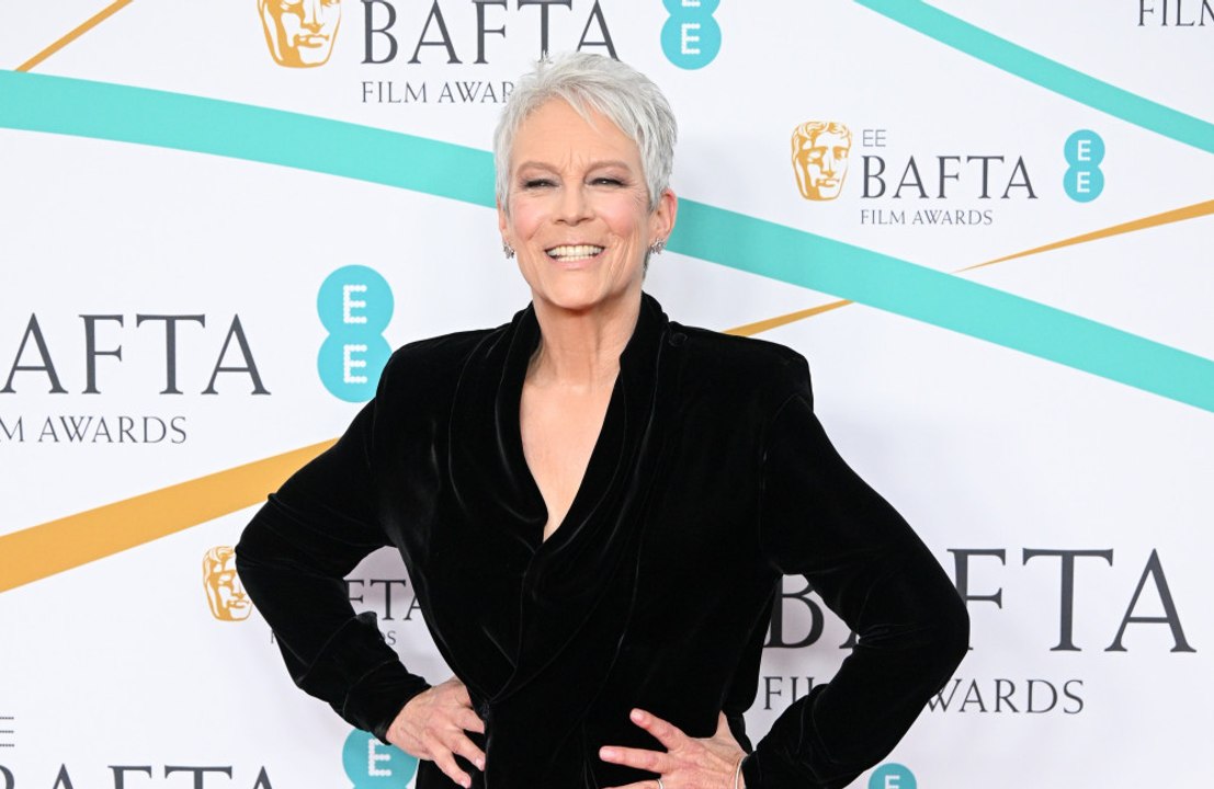 La secuela de 'Freaky friday' fue idea de Jamie Lee Curtis, no de Lindsay Lohan