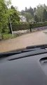 Aberlour Flooding 1