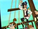 Total Drama Action Total Drama Action E025 – Mutiny on the Soundstage