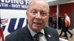 INNL Jim Allister at Balmoral