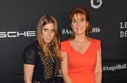 Princess Beatrice thinks mum Sarah Ferguson is 'an incredible children's author'