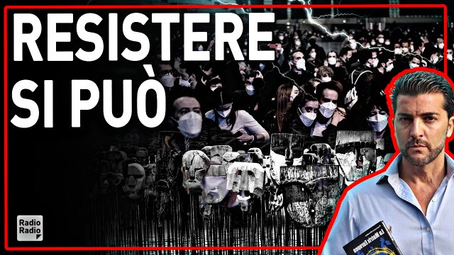 C'è un modo per ribaltare questa guerra tra poveri (alimentata), ed è sotto i nostri occhi