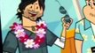 Total Drama Action Total Drama Action E026 – TDA Aftermath IV: Who wants to pick a Millionaire?