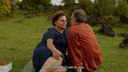 Merle merle mûre EXTRAIT VO "Au parc"