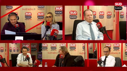 Des élus en colère, portrait du président en mairie et snooping