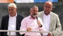 Nebati'den 'çekilme' yorumu- Zavallı Muharrem İnce, adama kumpas kurdular