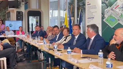 LE JOURNAL DE LA QUOTIDIENNE : Le journal du jeudi 11 mai 2023