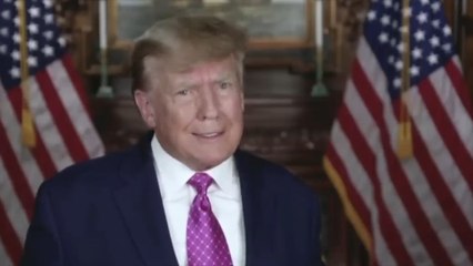 What next for Donald Trump after being found liable for the sexual battery of E Jean Carroll