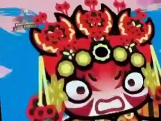 Pucca S02 E011 Part 1 - It's a Ring Ring Thing