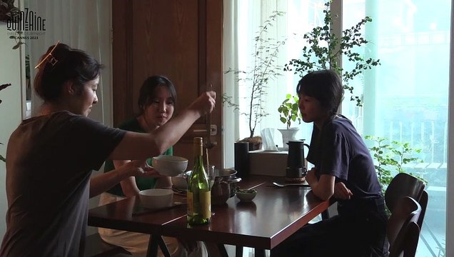 Woo-Ri-UI-Ha-Ru Bande-annonce VO