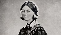 Cartragrafías: las cartas de Florence Nightingale, la enfermera más famosa del mundo