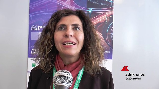 Forum Mobility, Favuzza (Renault): “Passare da possesso ad utilizzo veicoli elettrici attraverso car sharing”