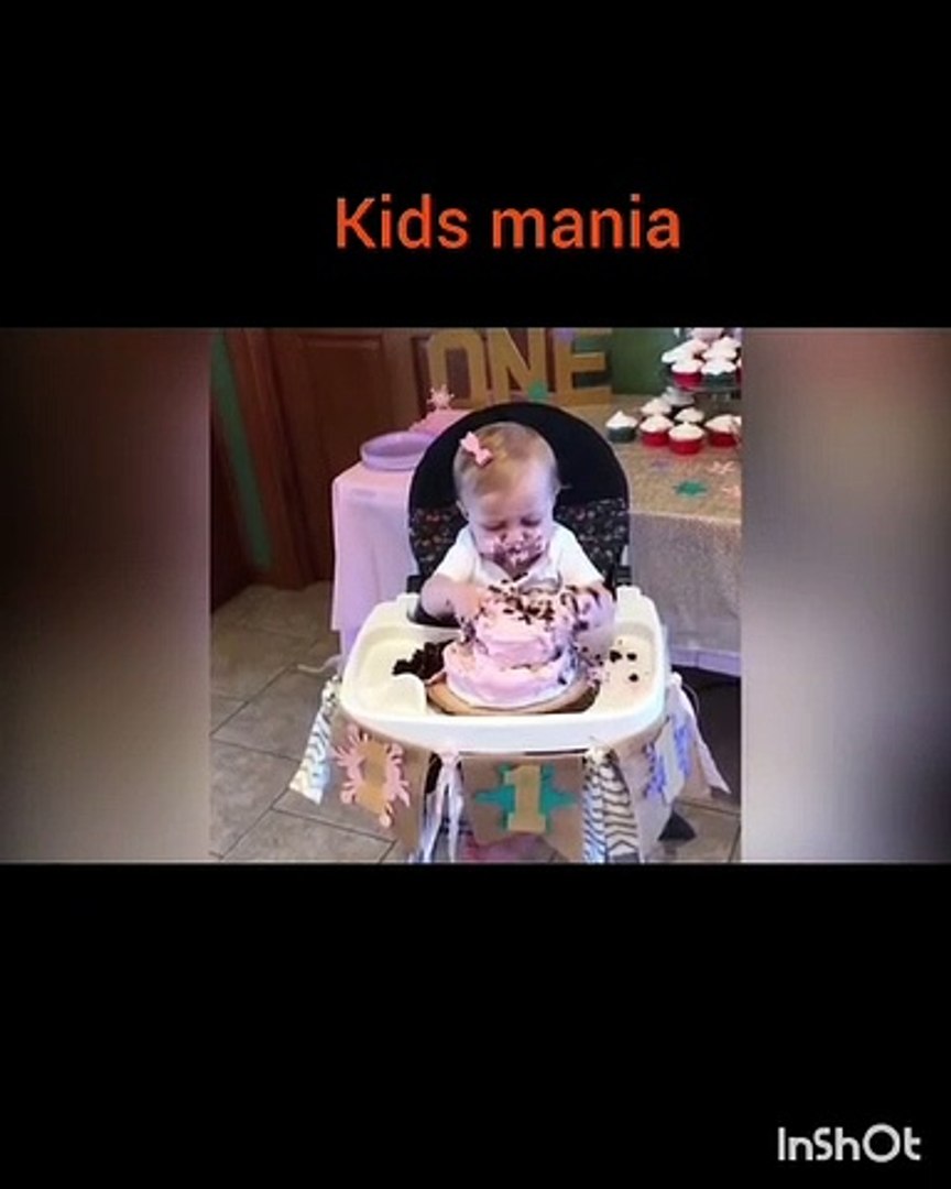 funny kids compilation