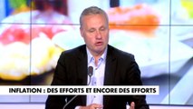 Jean-Sébastien Ferjou : «Je crois qu'on a manqué terriblement de sincérité»