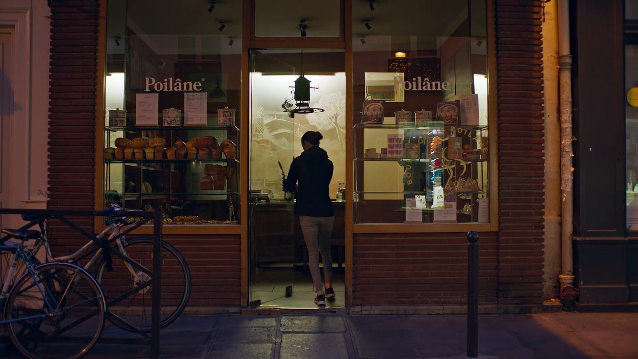 Apollonia Poilâne Teaches Bread Baking S99 E01 Meet Your Instructor