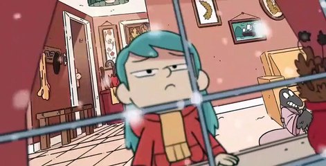 Hilda E010 - The Storm