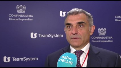 Roversi (TeamSystem): pmi dinamiche, investire per competitività