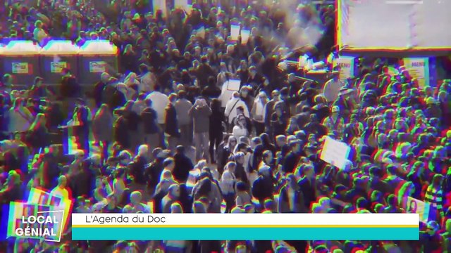 Local Génial - 11/05/2023 - Papy Stub, le nouveau projet du chanteur jeune public Xavier Stubbe