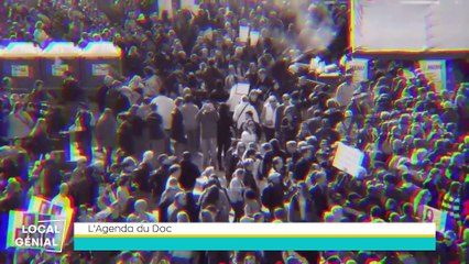 Local Génial - 11/05/2023 - Papy Stub, le nouveau projet du chanteur jeune public Xavier Stubbe