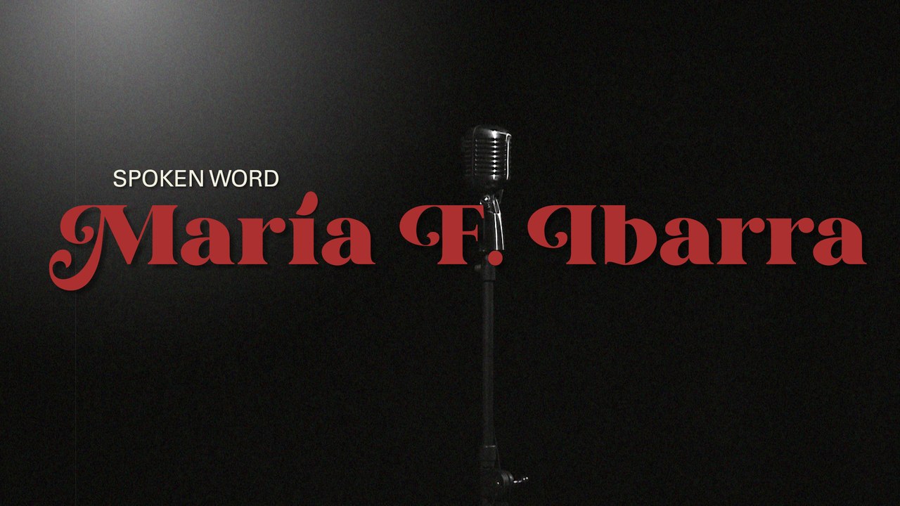 16 MARÍA F. IBARRA