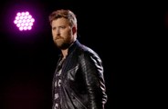 Lady A's Charles Kelley was admitted to rehab after struggling with alcohol abuse