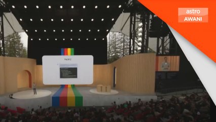 Google Luncurkan Bard di 180+ Negara, Tantang ChatGPT yang Didukung Microsoft 🌍