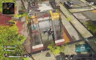 エーペックス　カジュアルマッチ（APEX Casual match）157