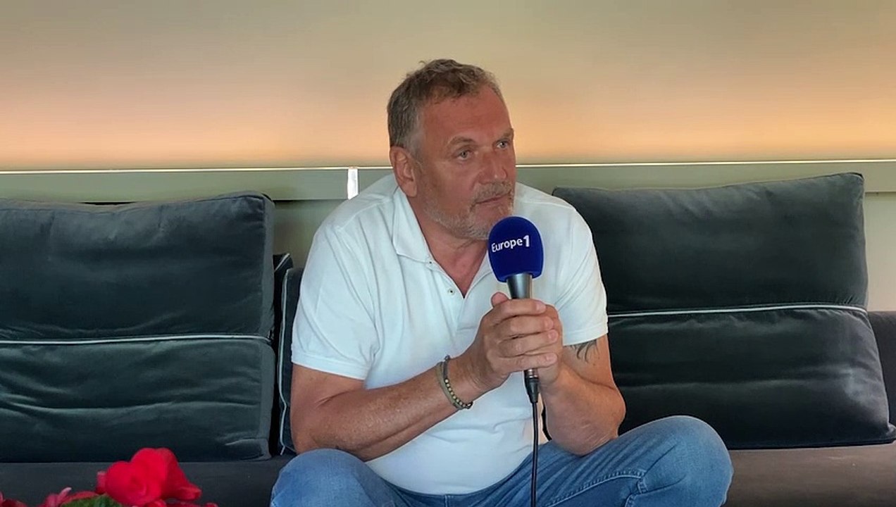 «C'est l'enfant du pays» : l'ancien numéro 2 de la Fifa Jérôme Valcke prône un retour de Lionel Messi au Barça