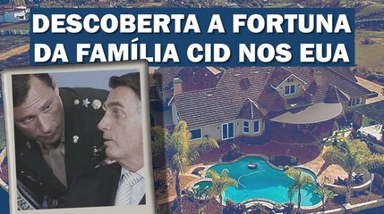 "ONDE ESSA GALERA ARRUMA TANTO DINHEIRO ASSIM?", QUESTIONA PANNUNZIO | Cortes 247