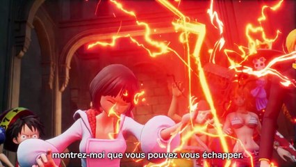 One Piece Odyssey  Reunion of Memories - Date de sortie