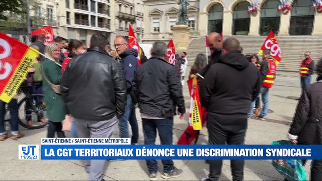 À la Une : La Ville de Saint Etienne peaufine son Plan Cancer / La fête médiévale est de retour à Montrond-les-bains / L'ABFC joue son maintien ce samedi / Un nouveau coach au Saint-Chamond Basket Vallée-du-Gier.