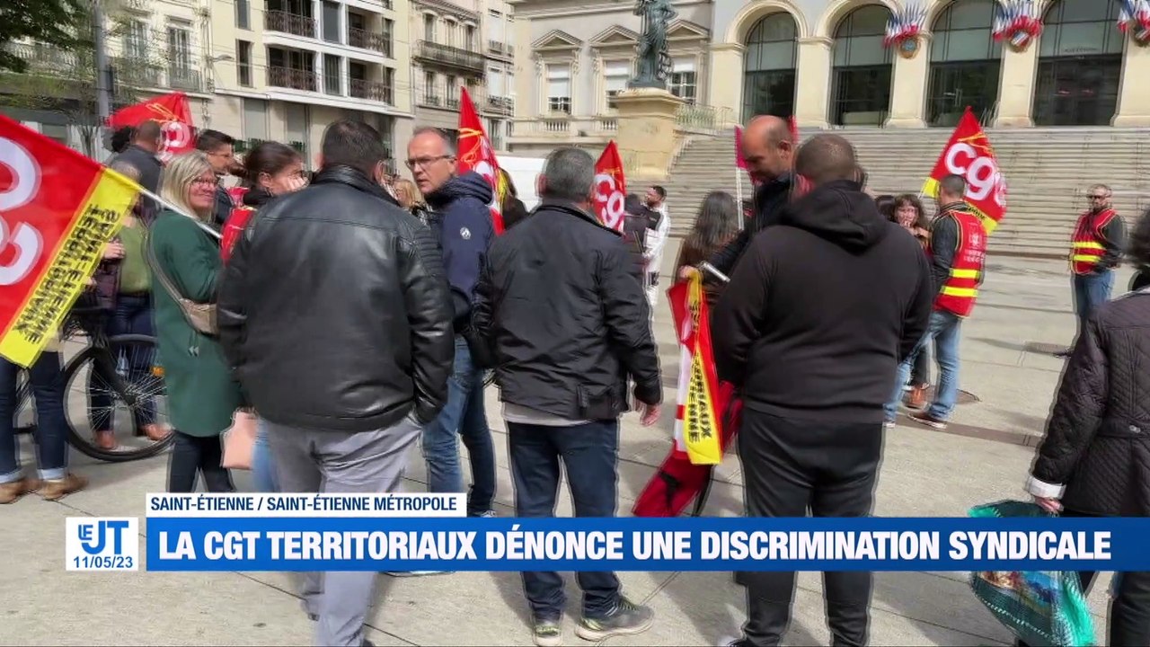 À la Une : La Ville de Saint Etienne peaufine son Plan Cancer / La fête médiévale est de retour à Montrond-les-bains / L'ABFC joue son maintien ce samedi / Un nouveau coach au Saint-Chamond Basket Vallée-du-Gier.