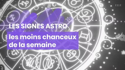 Horoscope : une mi-mai sous pression pour ces trois signes astrologiques