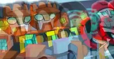 Transformers: Rescue Bots Academy Transformers Rescue Bots Academy E004 – Tough Luck Chuck