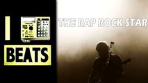 The Rap Rock Star - Instrumental Hip Hop Rock Beat