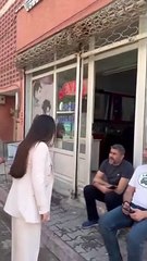 Aynısı Ekrem'e yapılsaydı kıyamet kopardı! KK'nın yol arkadaşlarından AK Partili adaya ölüm tehdidi