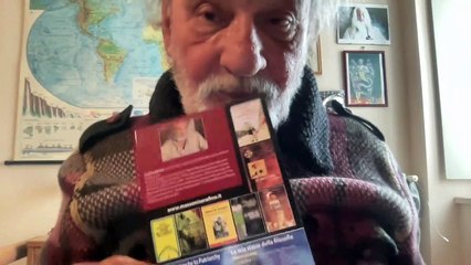 INTELLIGENZA ARTIFICIALE & TRANSUMANESIMO