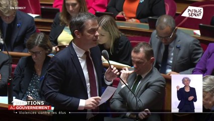 Démission du maire de Saint-Brévin : quand Olivier Véran appelait à « faire de la pédagogie »